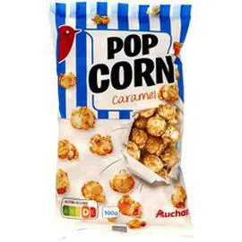 Pop corn caramel (100g)