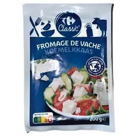 Fromage de vache (200g)