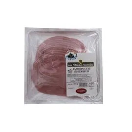 Jambon s/couenne (500g)