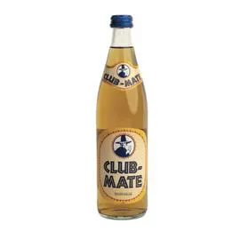 Boisson pétillante (500ml)