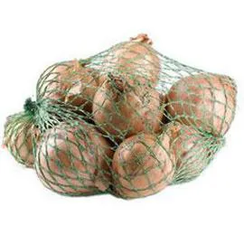 Oignons jaunes (5kg)