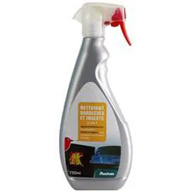 Nettoyant grille de barbecue 750ml (l'unité)