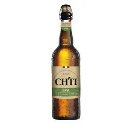 Bière signature IPA (75cl)