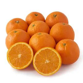 Oranges à Jus (1kg)
