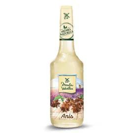 Sirop d'anis (70cl)