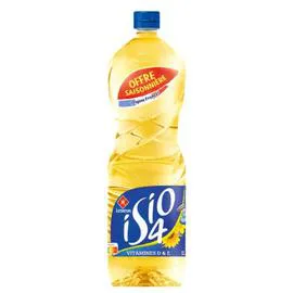 Huile origine France (1l)