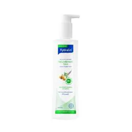 Gel Lavant Intime Quotidien Naturellement Doux Aux Extraits Naturels de Plantes (400ml)