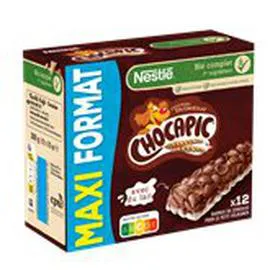 Barre céréales (12x25g)