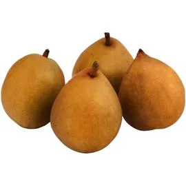 Poire Angelys vrac Bio Angelys (1kg)