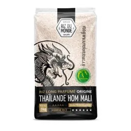 Riz parfumé (1kg)