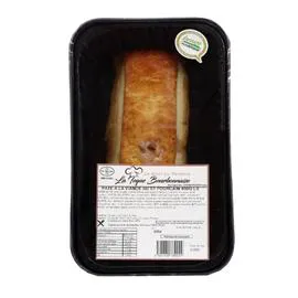 Pâté à la viande St Pourçain (450g)