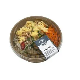 Plat cuisiné pad thai tofu (430g)