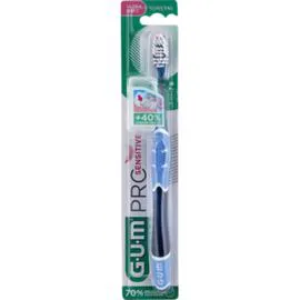 G.U.M Brosse à dents pro sensitive 510 l'unité