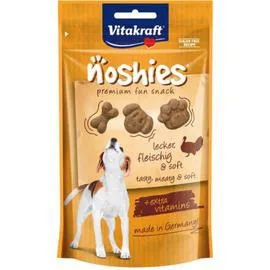 Recompense pour chien noshies à la dinde (90g)