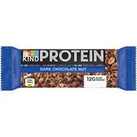 PROTEIN DARK CHOCO NUT (50g)