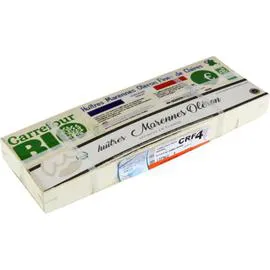 Huîtres Marennes Oleron Bio N°4 (x6)