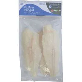 Filet de pangas (500g)