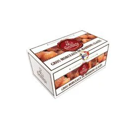 Bonbons marrons glacés (250g)