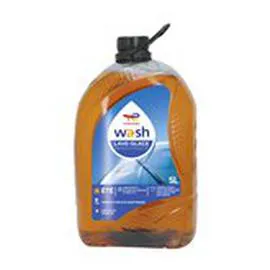 Lave-glace démoustiqueur Total (5l)