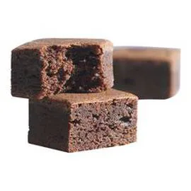 Brownies individuels (240g)