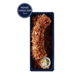Roll poulet crunch (220g)