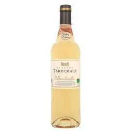 Vin Blanc Sud Ouest Monbazillac Sémillon - Muscadelle (75cl)