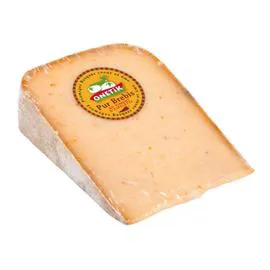 Fromage Brebis au Piment frais emballé (180g)