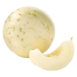 Melon blanc (l'unité)