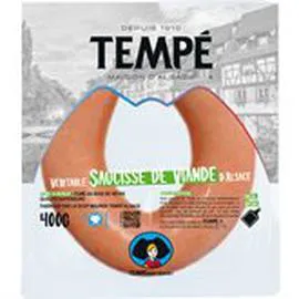 Saucisse de viande (400g)