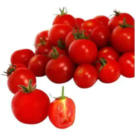 Tomate cerise ronde (500g)