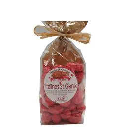 Praline Rose St Genix (300g)