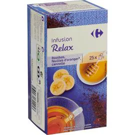 Infusion Relax (25x1,7g)