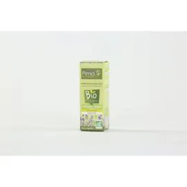 Huile essentielle bio lavande aspic (10ml)