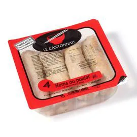 Nems au poulet (280g)