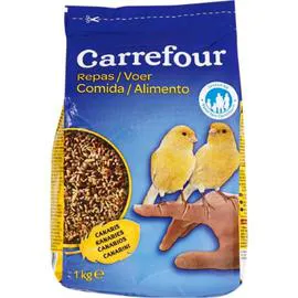 Repas pour canaries (1kg)