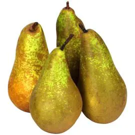 Poire Conférence Bio Conférence (x4)