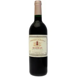 Vin rouge AOP Madiran (75cl)