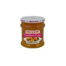 Confiture extra Oranges amères (370g)