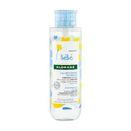 Eau nettoyante bébé sans rinçage (500ml)