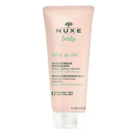 Gel Douche Ressourçante Body Rêve De Thé (200ml)