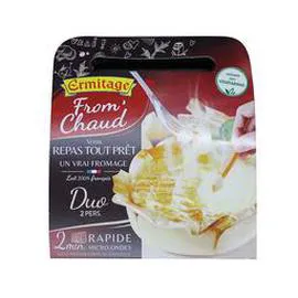 From'Chaud 50% MG (200g)