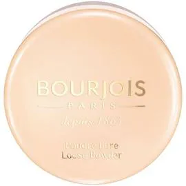 Poudre Libre 01 pêche (32g)