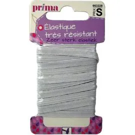 LA BROSSE ET DUPONT, PRIMA Elastique résistant 2 mètres l'unité