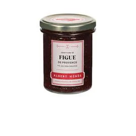 Confiture extra de figue de Provence (280g)