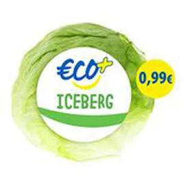 Iceberg (l'unité)