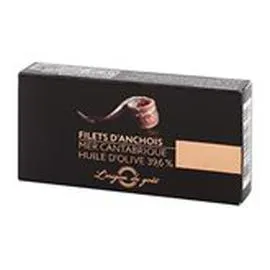 Anchois de cantabrique (29g)