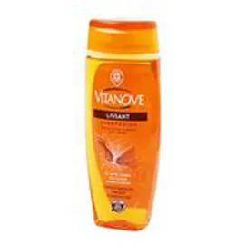 MARQUE REPÈRE, VITANOVE Shampooing Lissant 250ml