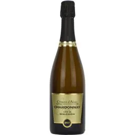 Vin pétillant Crémant d'Alsace brut (75cl)