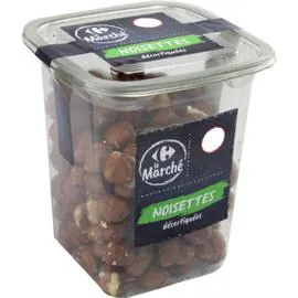 Noisettes décortiquées (200g)