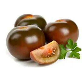 Tomates rondes noires Kumato (500g)